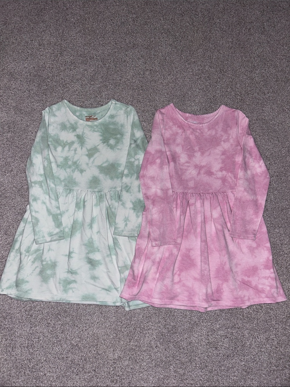 Cat & Jack Girls’ (6/7) Dresses